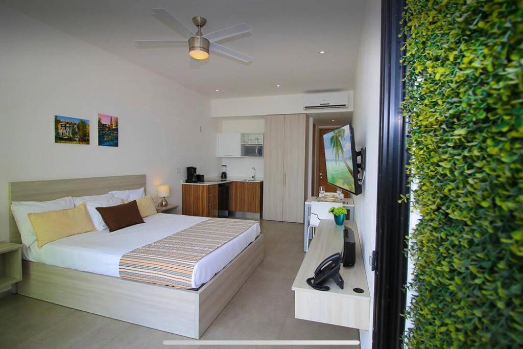 2223 The Best Place To Stay In Playa Del Carmen Dış mekan fotoğraf