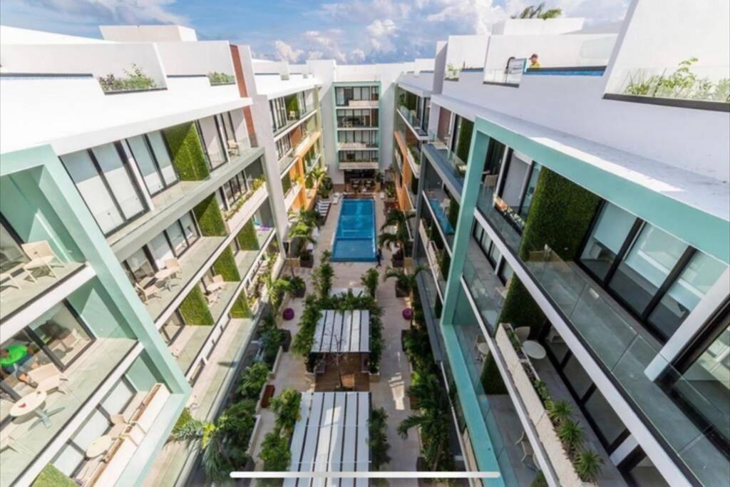 2223 The Best Place To Stay In Playa Del Carmen Dış mekan fotoğraf