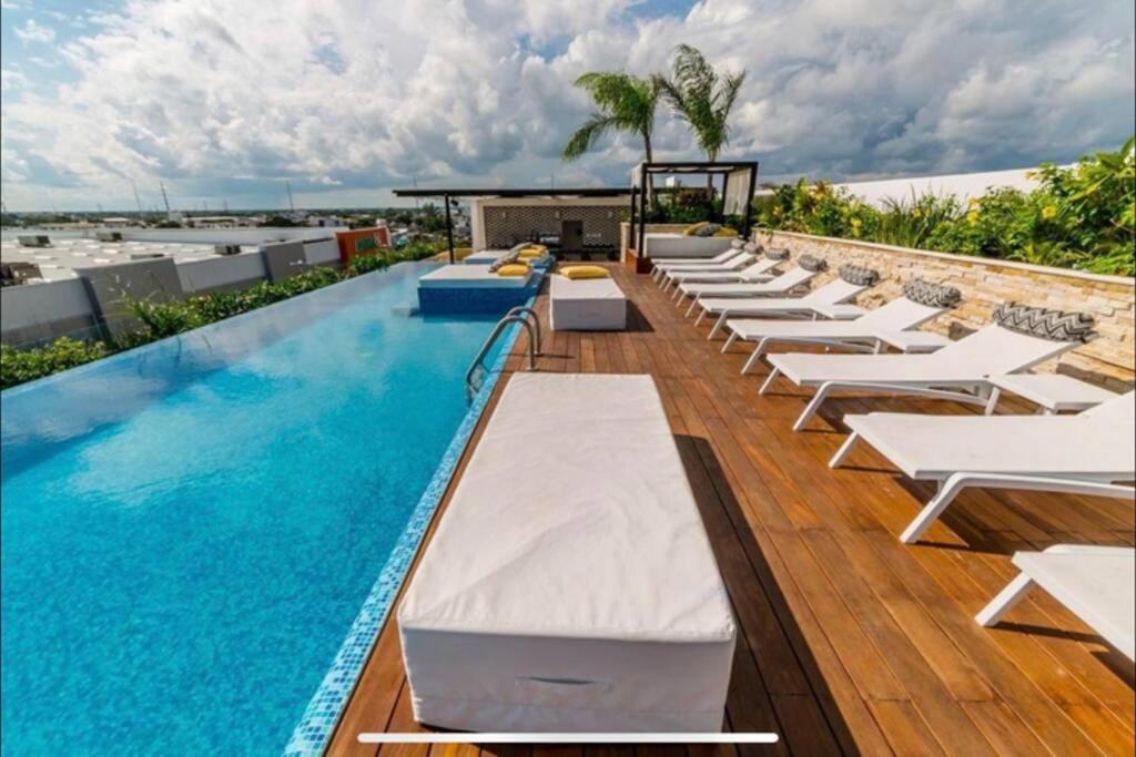 2223 The Best Place To Stay In Playa Del Carmen Dış mekan fotoğraf